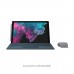 Microsoft Surface Pro 6 12.3 Inch Tablet - (Silver) (Intel 8th Gen Core i5, 8 GB RAM, 128 GB SSD, Intel UHD Graphics 620, Windows 10 Home)